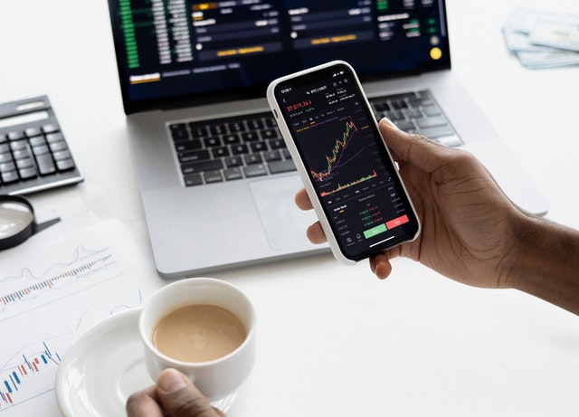 image of phone marketing